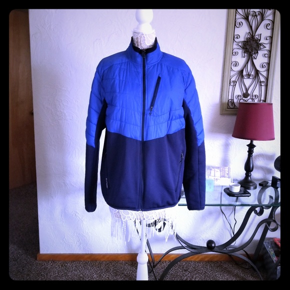 Champion Other - Champion men's spring/fall jacket.